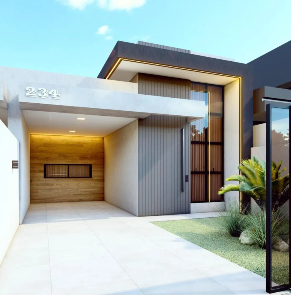 Casa, 3 quartos, 123 m² - Foto 6