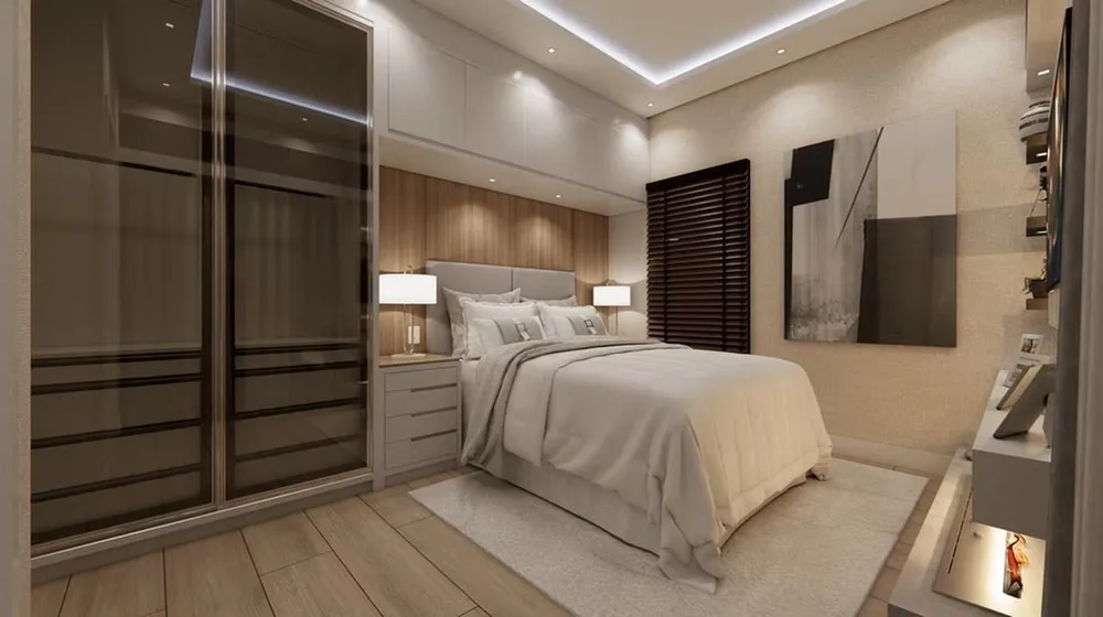 Apartamento, 3 quartos, 89 m² - Foto 7
