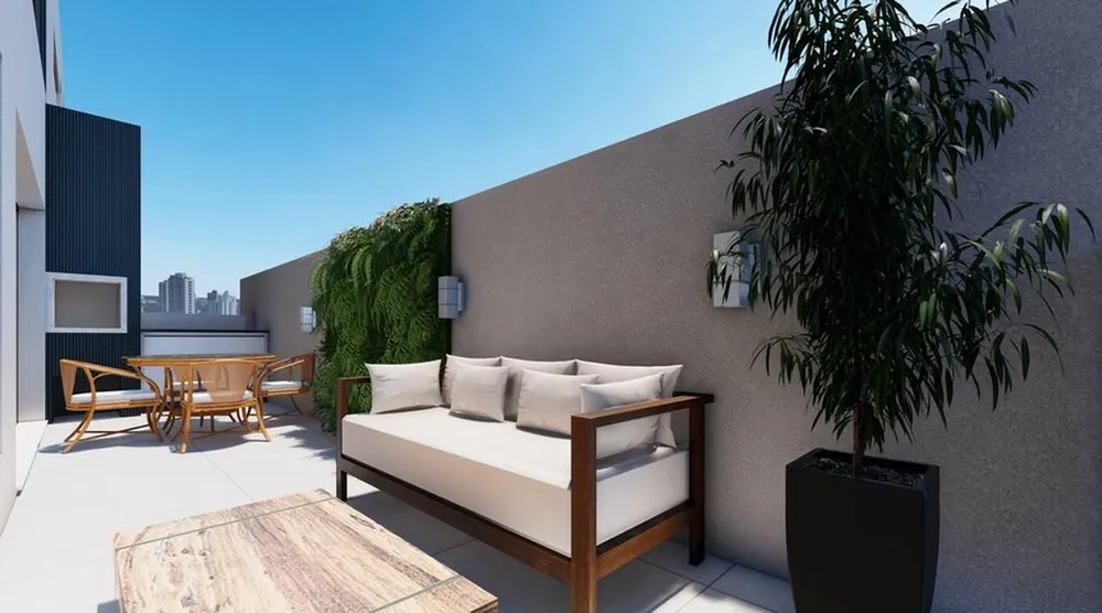 Apartamento, 3 quartos, 89 m² - Foto 4