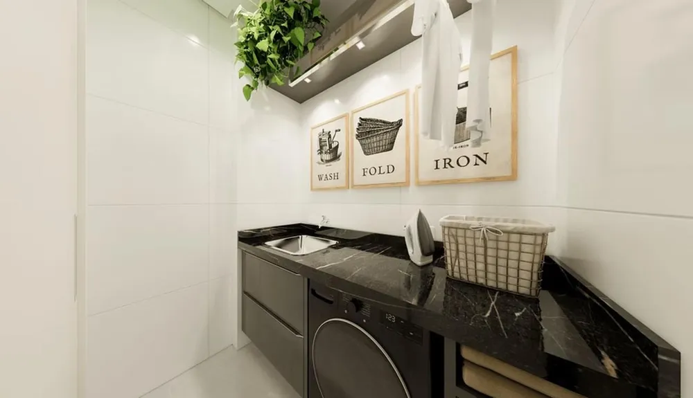 Apartamento, 3 quartos, 89 m² - Foto 5