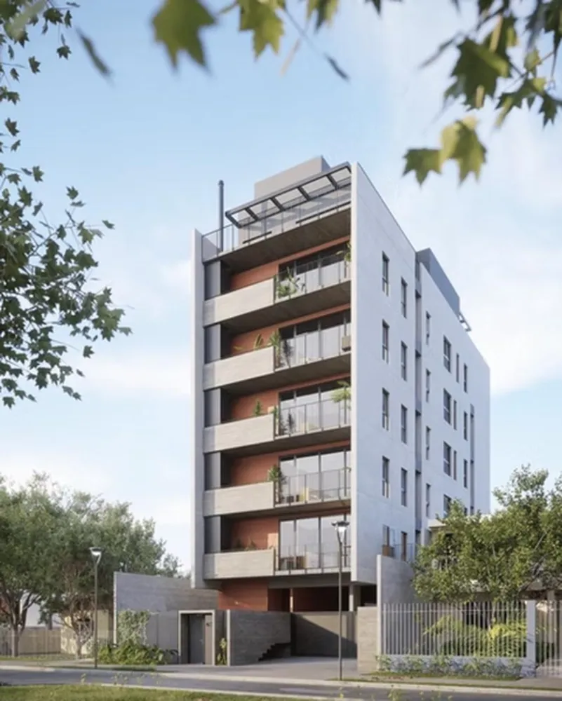 Apartamento, 3 quartos, 89 m² - Foto 6