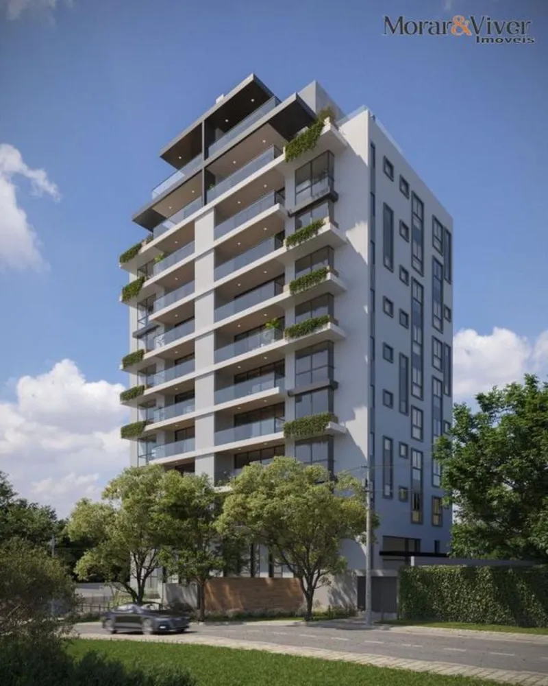 Apartamento, 3 quartos, 165 m² - Foto 1