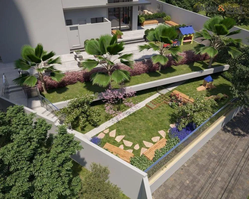 Apartamento, 3 quartos, 165 m² - Foto 7