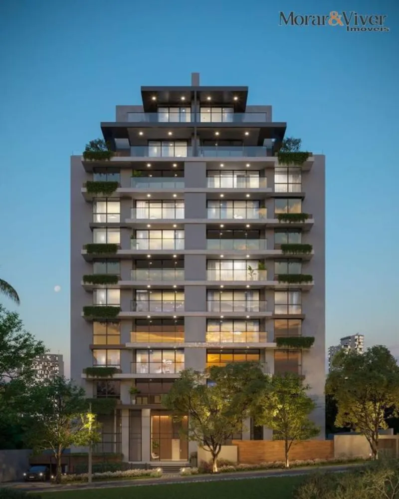 Apartamento, 3 quartos, 165 m² - Foto 2