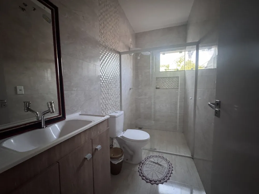 Sobrado, 3 quartos, 160 m² - Foto 12