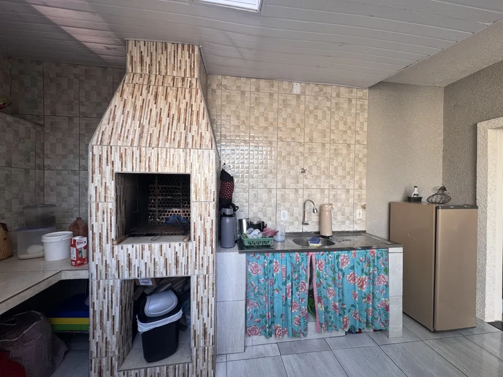 Sobrado, 3 quartos, 160 m² - Foto 9
