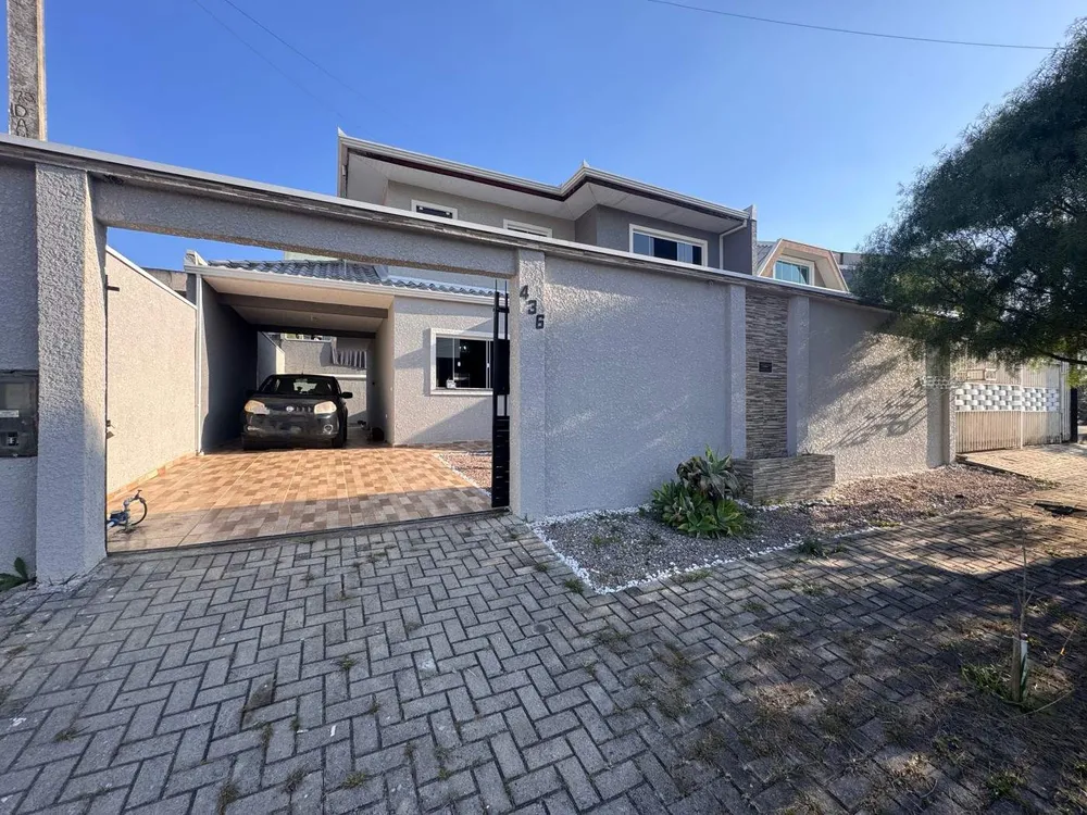 Sobrado, 3 quartos, 160 m² - Foto 1