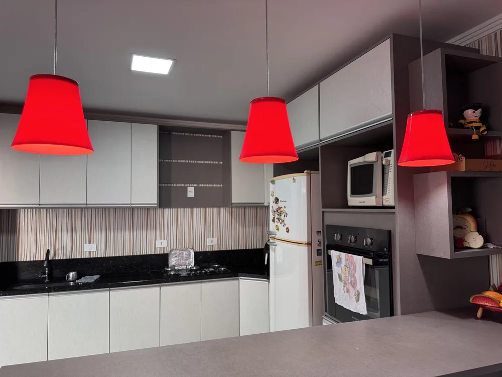 Sobrado, 3 quartos, 160 m² - Foto 6
