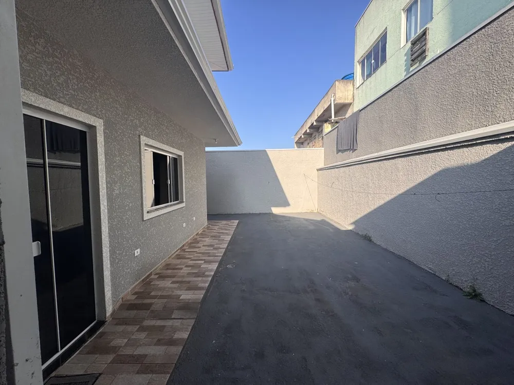 Sobrado, 3 quartos, 160 m² - Foto 10