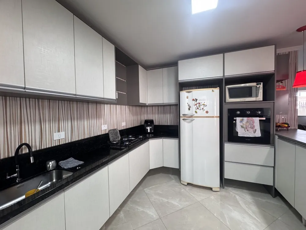 Sobrado, 3 quartos, 160 m² - Foto 6