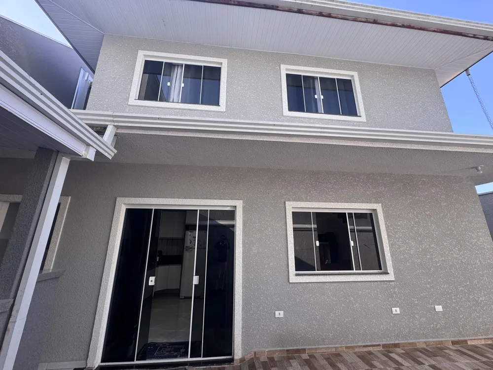 Sobrado, 3 quartos, 160 m² - Foto 10