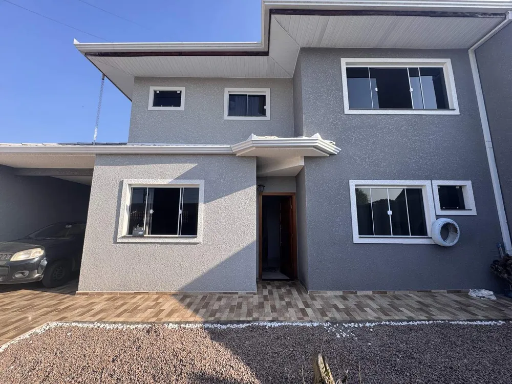 Sobrado, 3 quartos, 160 m² - Foto 12