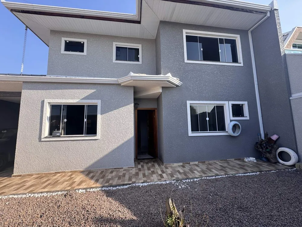 Sobrado, 3 quartos, 160 m² - Foto 7