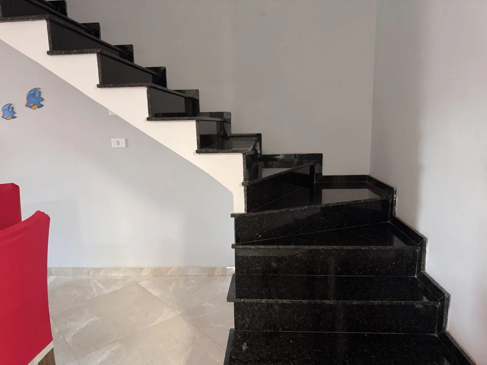 Sobrado, 3 quartos, 160 m² - Foto 4