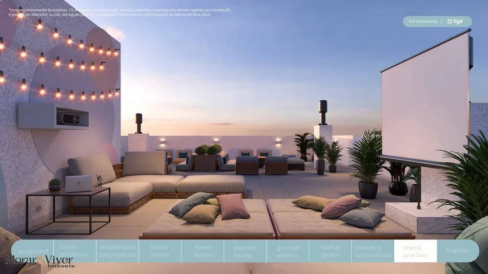 Apartamento, 2 quartos, 52 m² - Foto 10