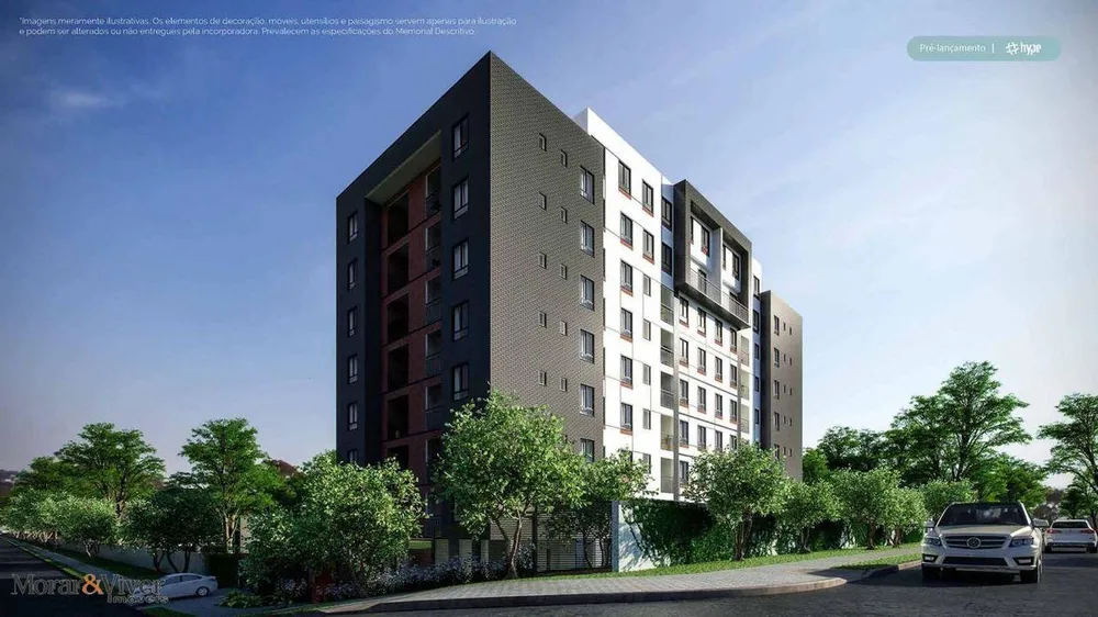 Apartamento, 2 quartos, 52 m² - Foto 29