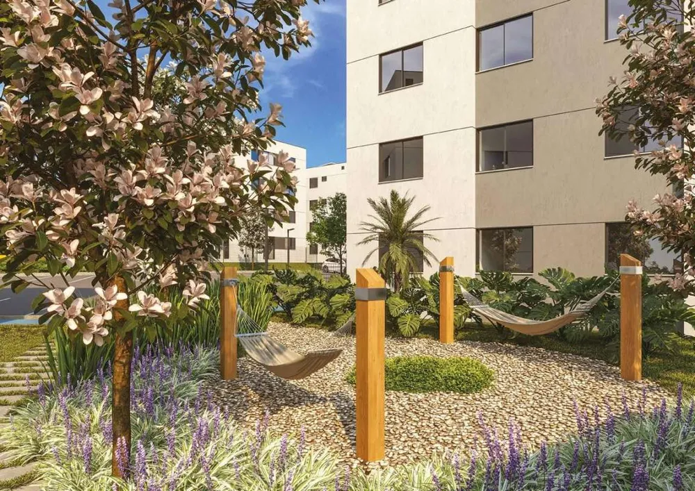 Apartamento, 3 quartos, 55 m² - Foto 4