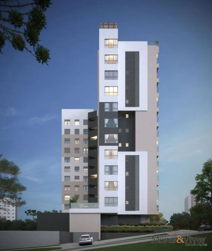 Apartamento, 3 quartos, 103 m² - Foto 21