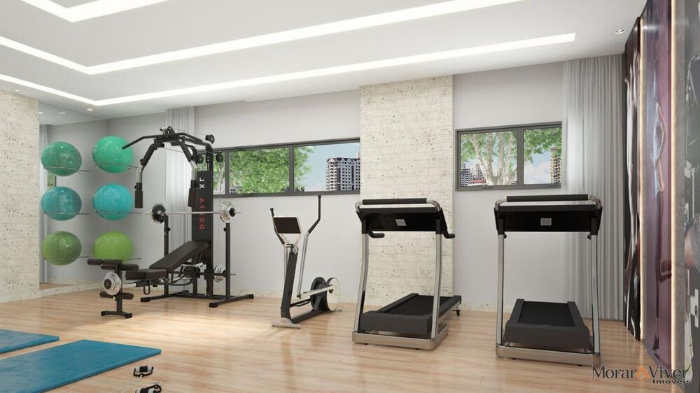 Apartamento, 3 quartos, 103 m² - Foto 5