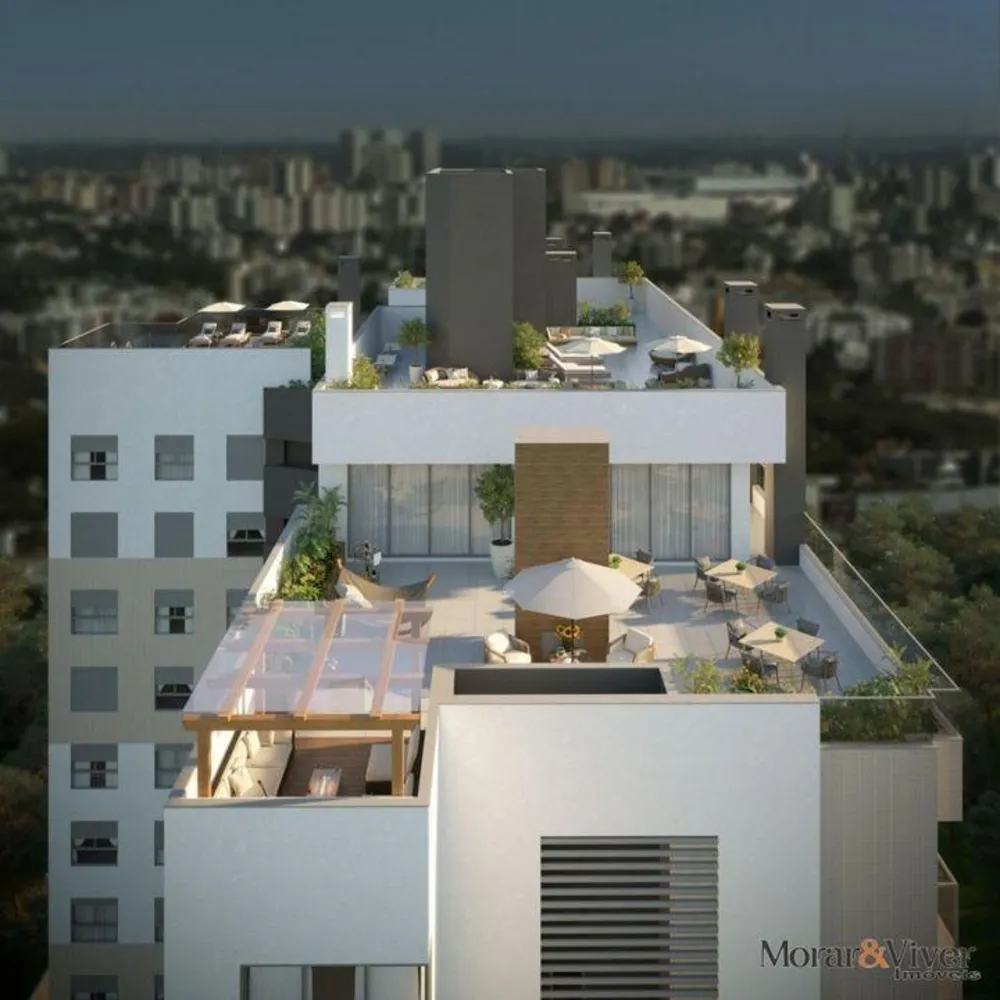 Apartamento, 3 quartos, 103 m² - Foto 9