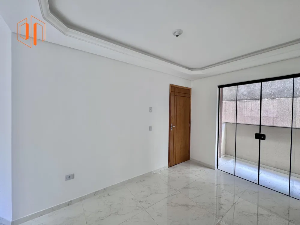 Apartamento, 2 quartos, 46 m² - Foto 2
