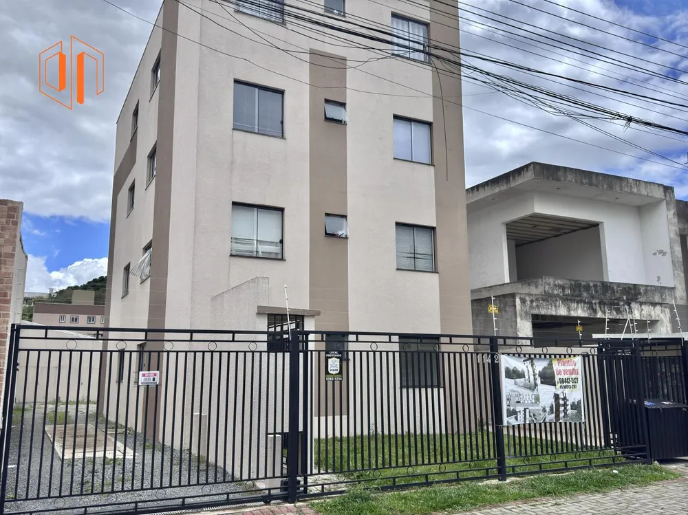 Apartamento, 2 quartos, 46 m² - Foto 1