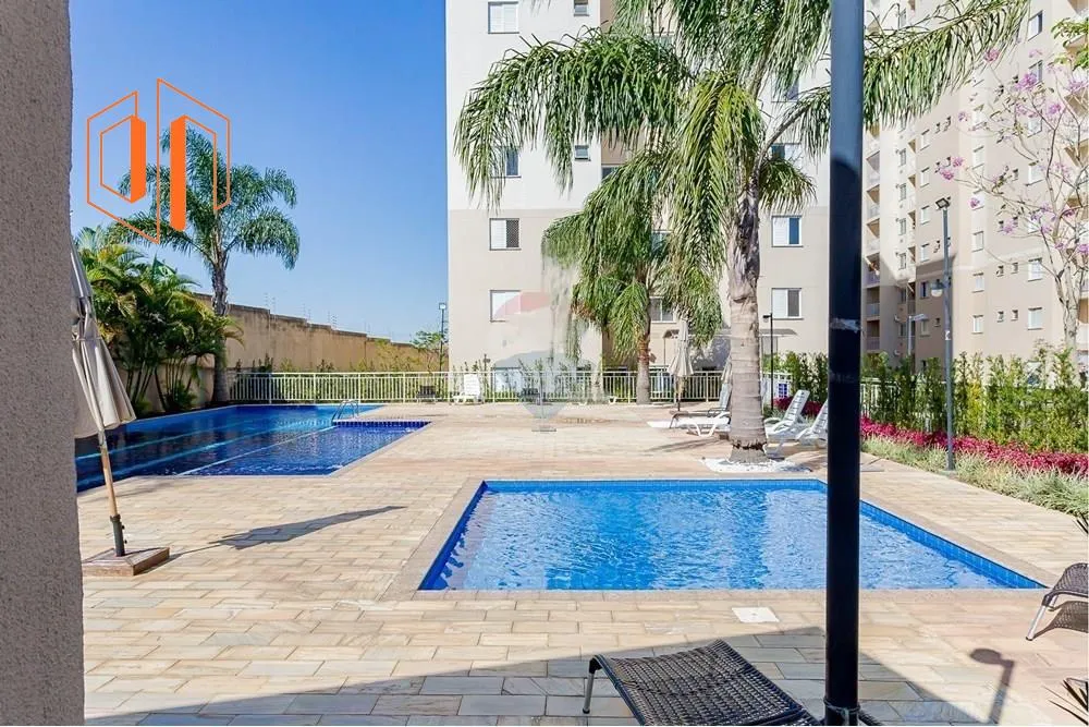 Apartamento, 3 quartos, 61 m² - Foto 11
