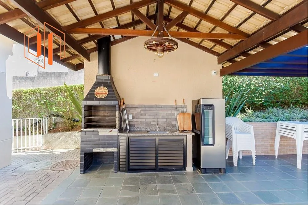 Apartamento, 3 quartos, 61 m² - Foto 7