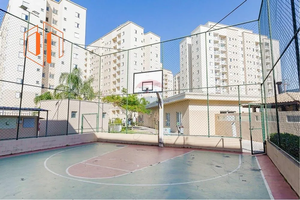 Apartamento, 3 quartos, 61 m² - Foto 2