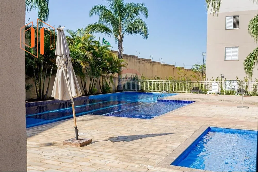 Apartamento, 3 quartos, 61 m² - Foto 14