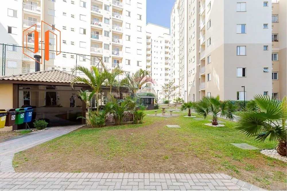 Apartamento, 3 quartos, 61 m² - Foto 12