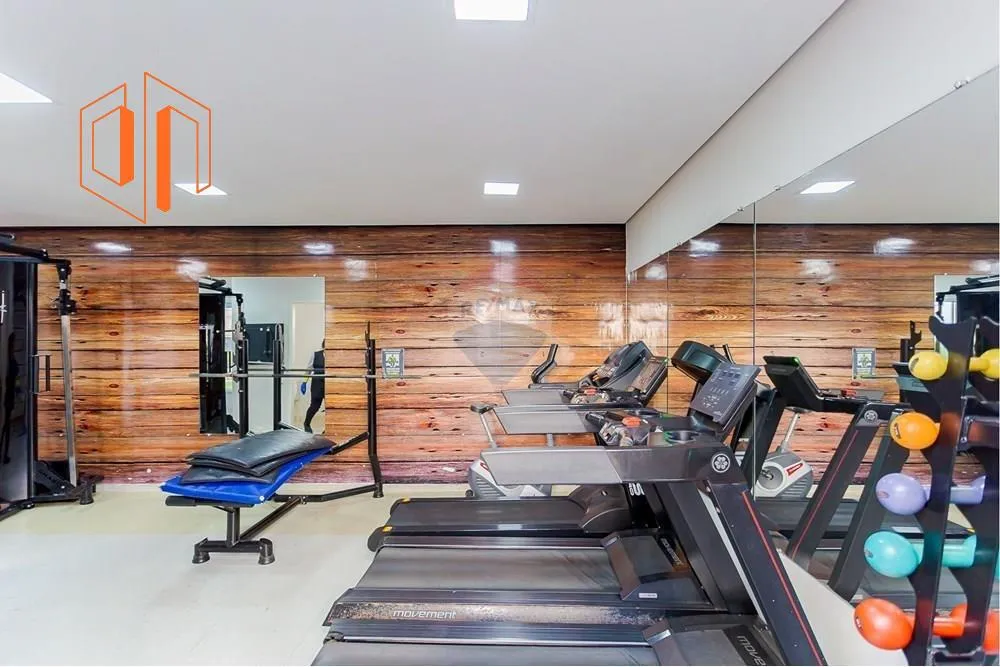 Apartamento, 3 quartos, 61 m² - Foto 5