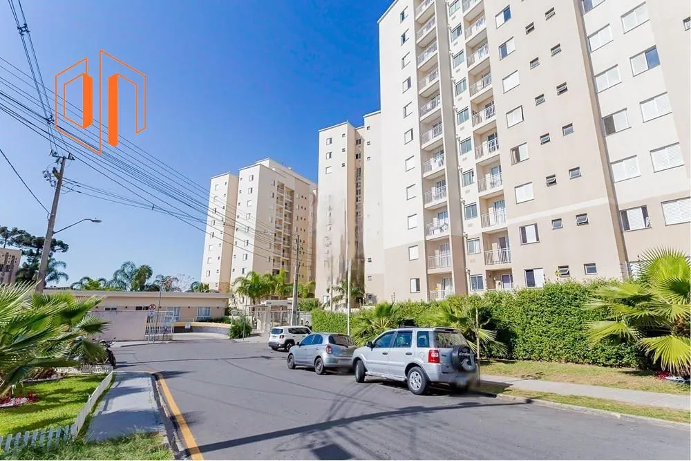 Apartamento, 3 quartos, 61 m² - Foto 8
