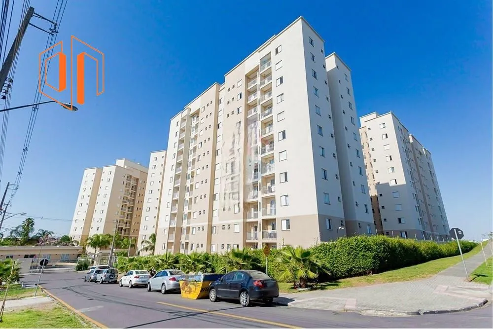 Apartamento, 3 quartos, 61 m² - Foto 8