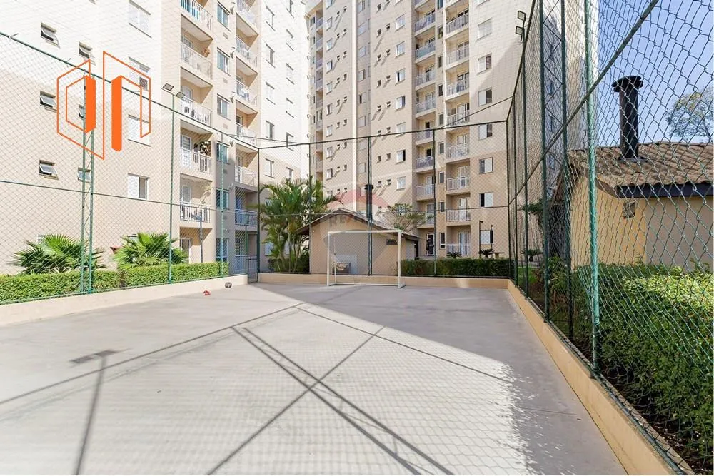 Apartamento, 3 quartos, 61 m² - Foto 6