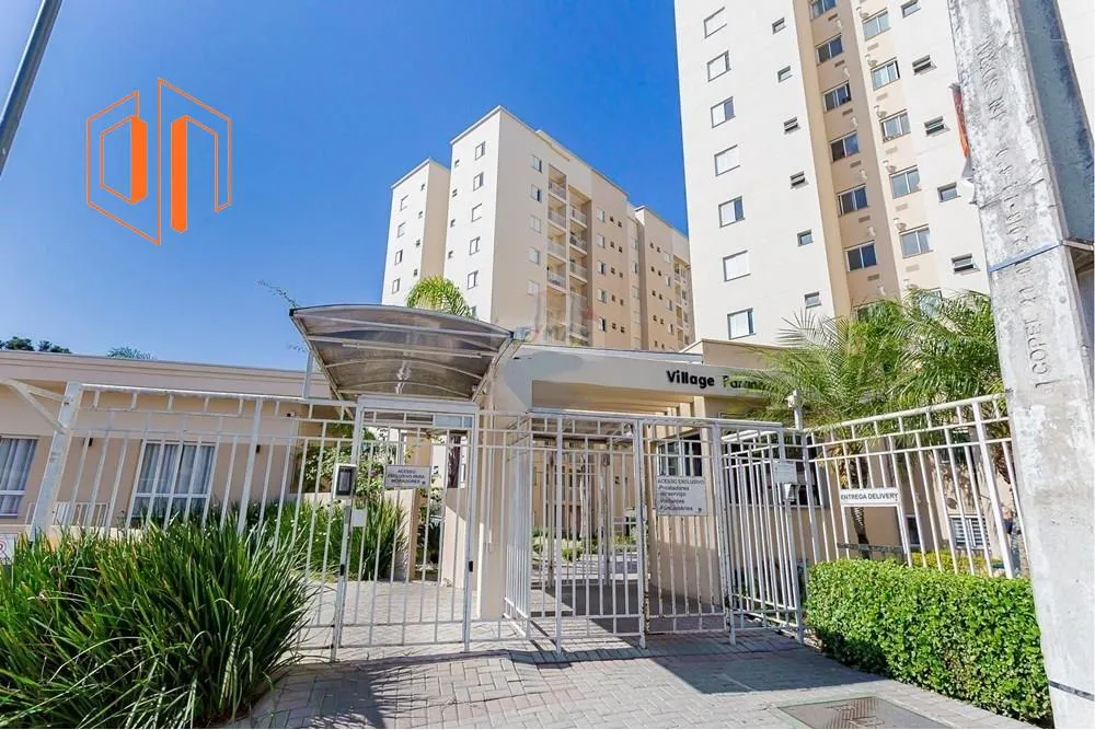 Apartamento, 3 quartos, 61 m² - Foto 1