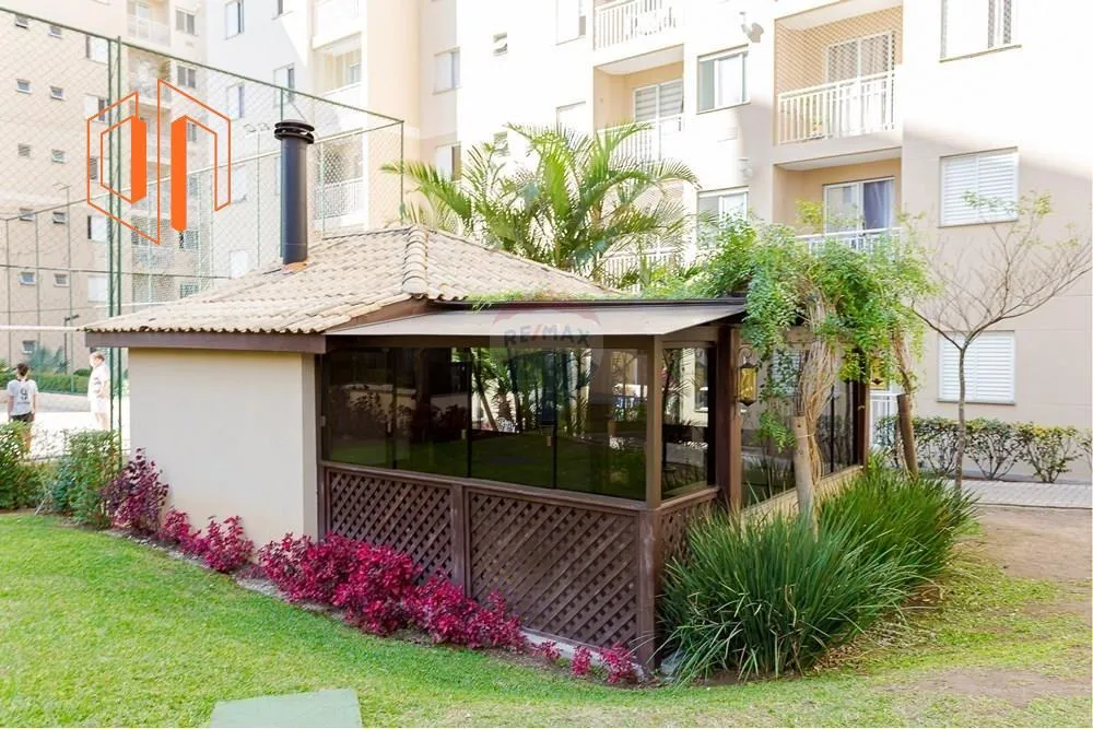 Apartamento, 3 quartos, 61 m² - Foto 15