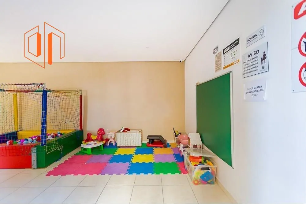 Apartamento, 3 quartos, 61 m² - Foto 10