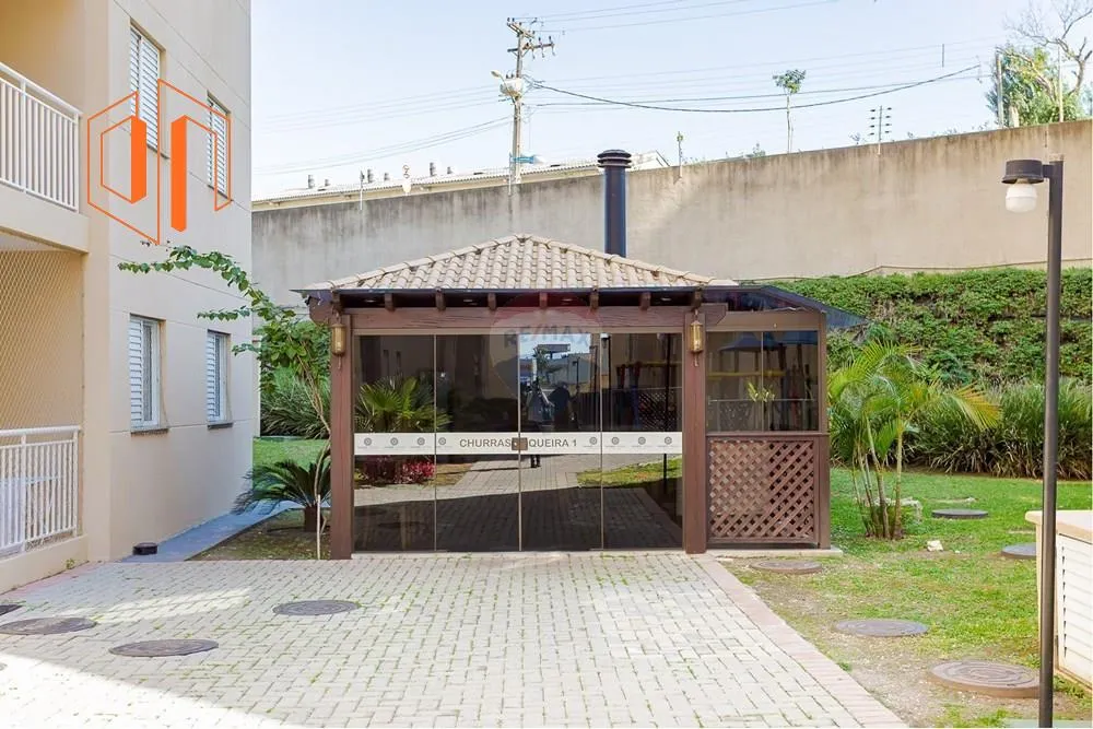 Apartamento, 3 quartos, 61 m² - Foto 4