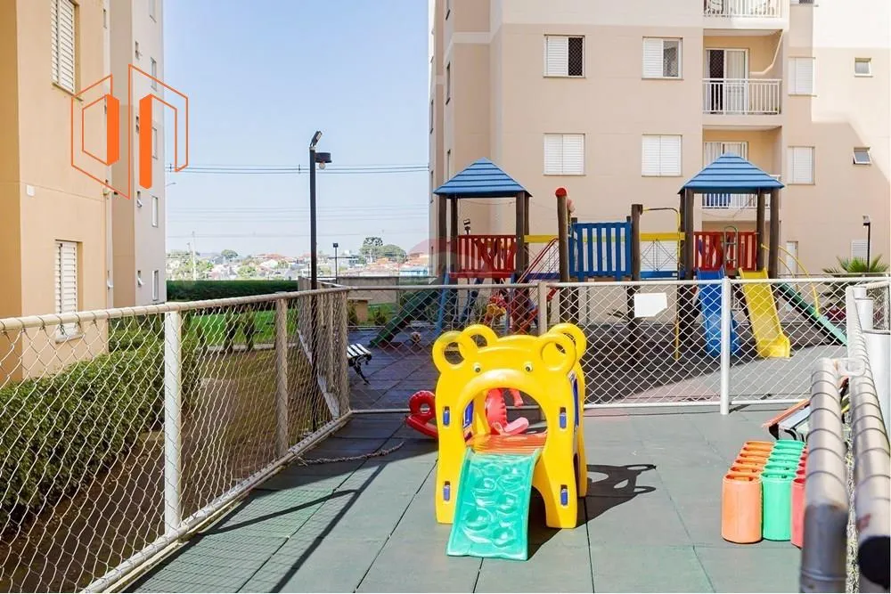 Apartamento, 3 quartos, 61 m² - Foto 13
