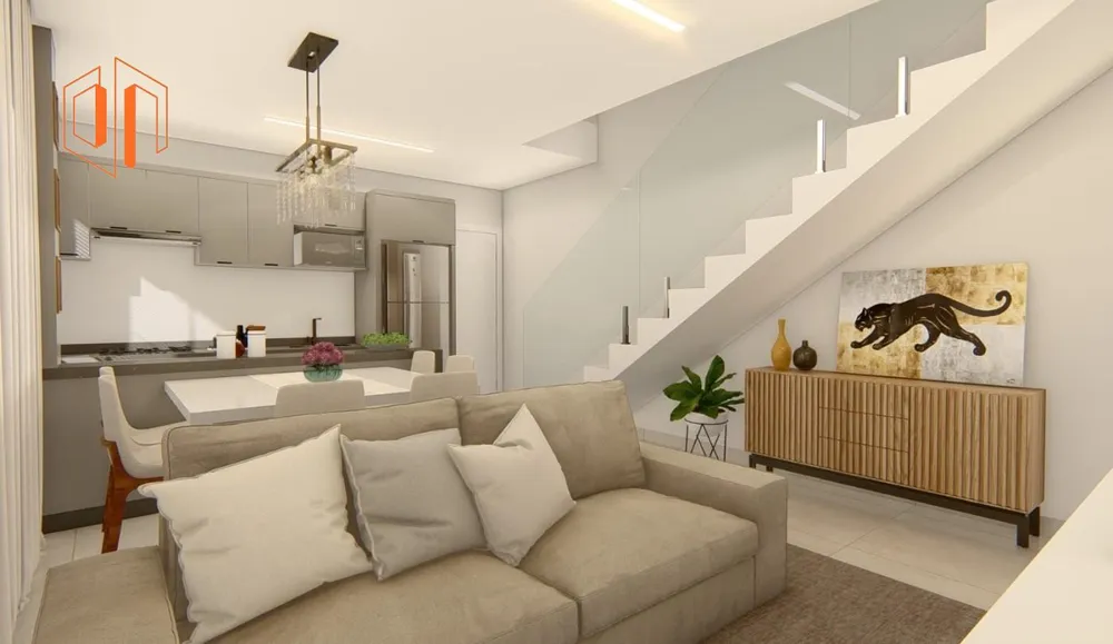 Cobertura, 3 quartos, 132 m² - Foto 10