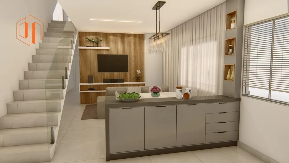 Cobertura, 3 quartos, 132 m² - Foto 13