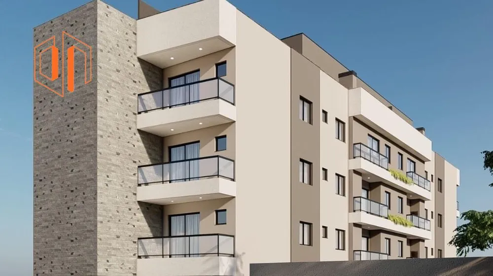 Cobertura, 3 quartos, 132 m² - Foto 2