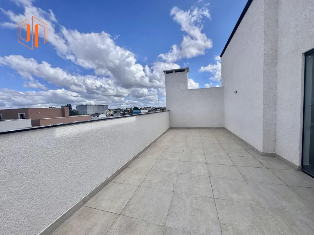 Cobertura, 3 quartos, 103 m² - Foto 4