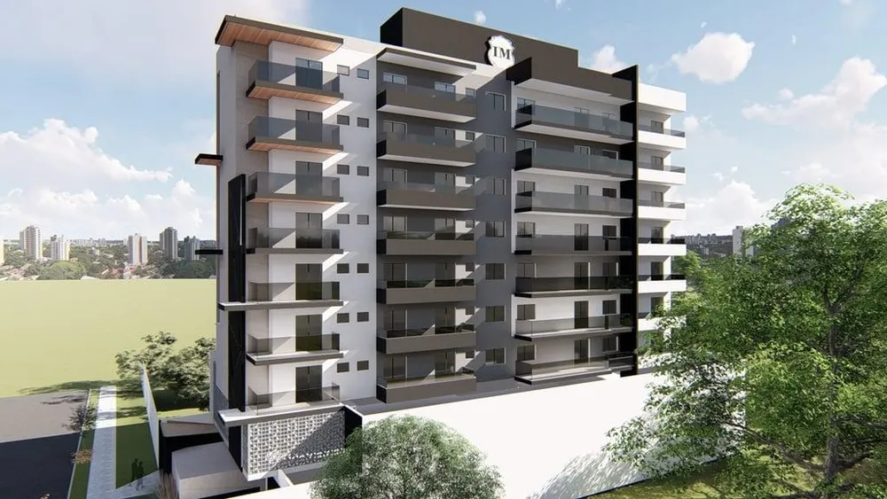 Apartamento, 3 quartos, 99 m² - Foto 4