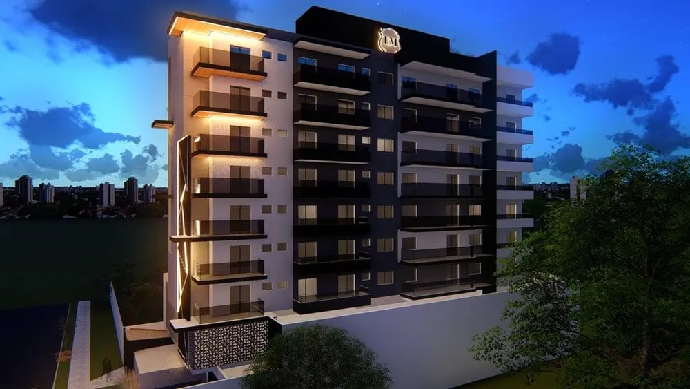 Apartamento, 3 quartos, 99 m² - Foto 6