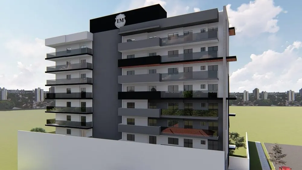 Apartamento, 3 quartos, 99 m² - Foto 5