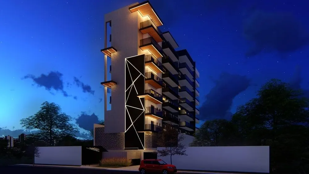 Apartamento, 3 quartos, 99 m² - Foto 2