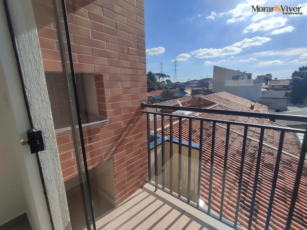 Apartamento, 2 quartos, 47 m² - Foto 8