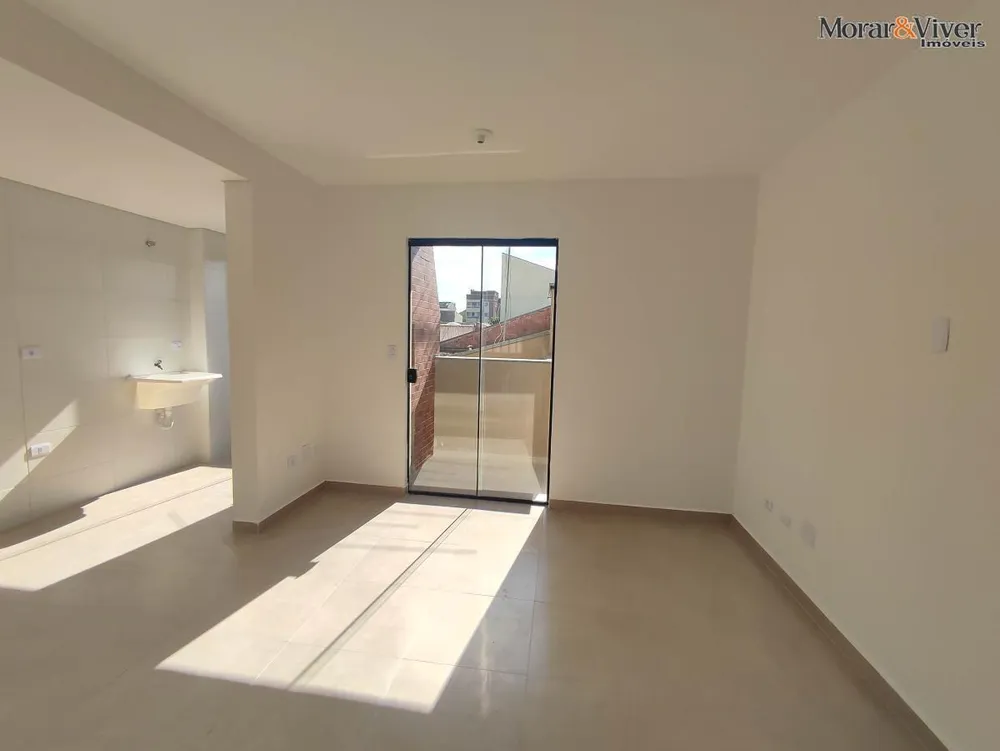 Apartamento, 2 quartos, 47 m² - Foto 2